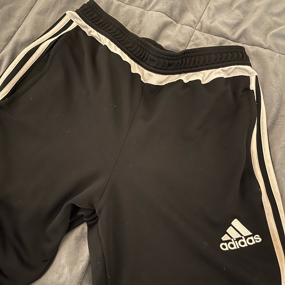Adidas joggers - Picture 3 of 3
